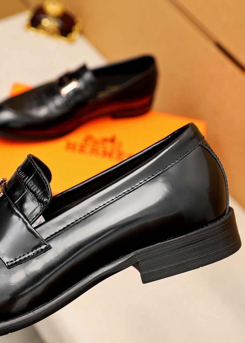 Hermes Business Shoes